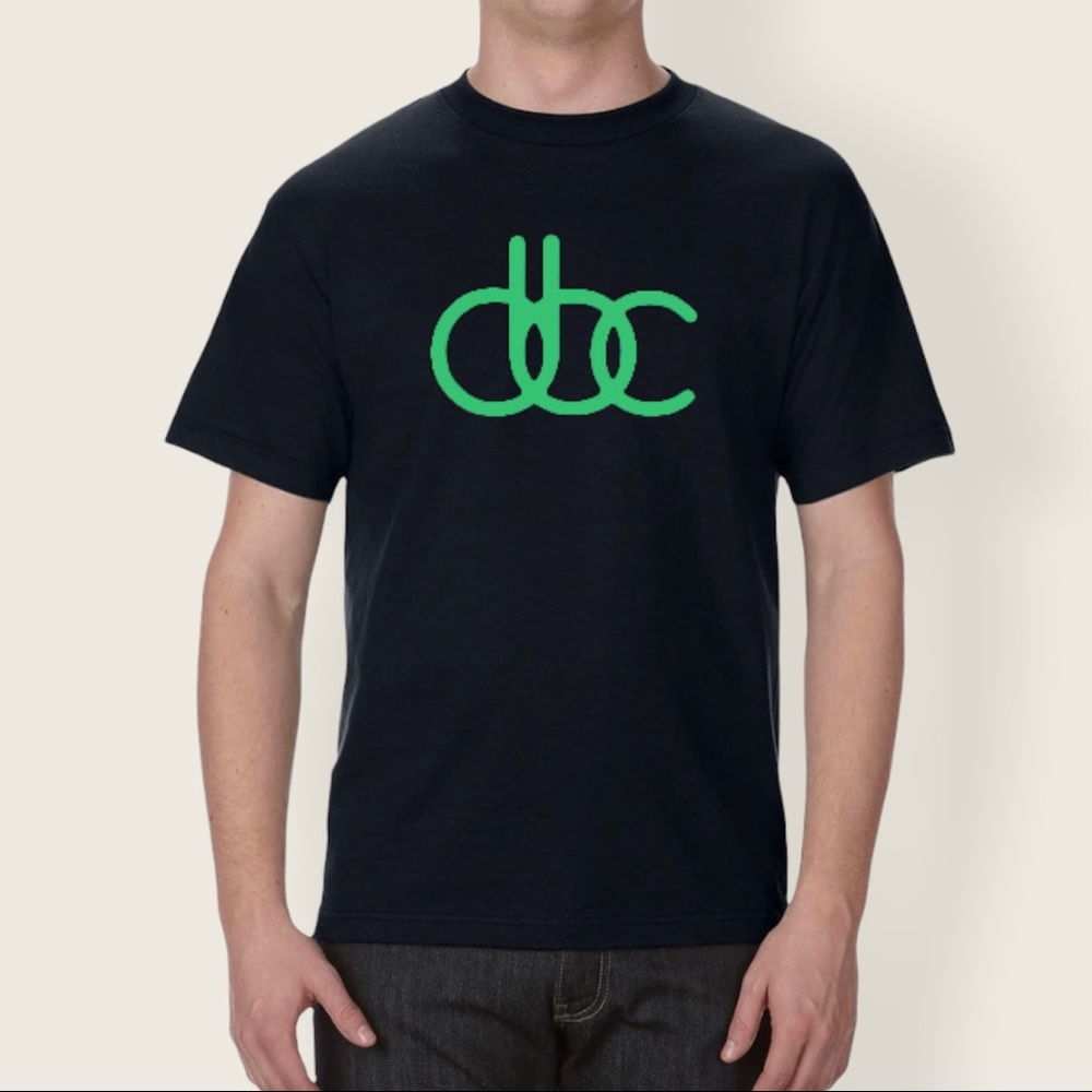 DBC “Olympic Rings” by Dope Boy Couture T Shirt